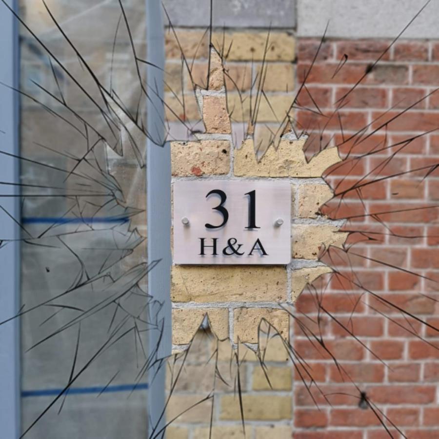 Vakantiehuis H&A 4 Sterren Ипер Екстериор снимка