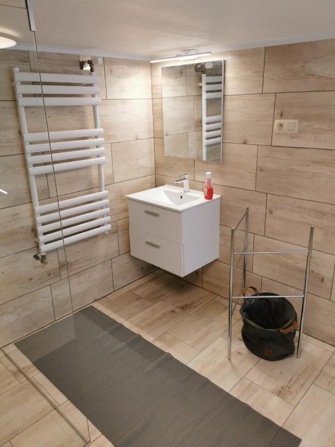 Vakantiehuis H&A 4 Sterren Ипер Екстериор снимка