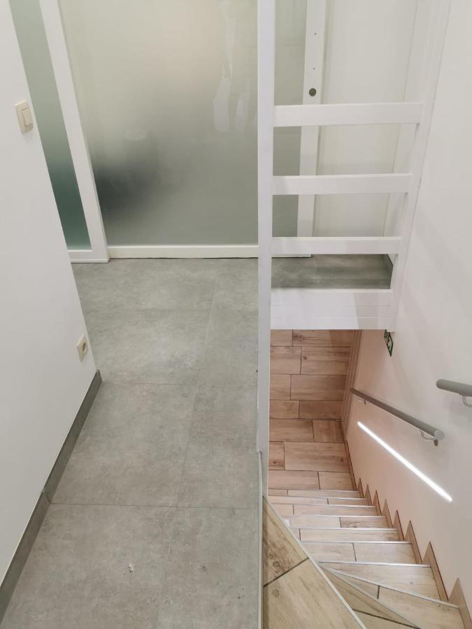 Vakantiehuis H&A 4 Sterren Ипер Екстериор снимка