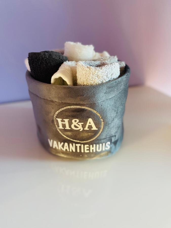 Vakantiehuis H&A 4 Sterren Ипер Екстериор снимка