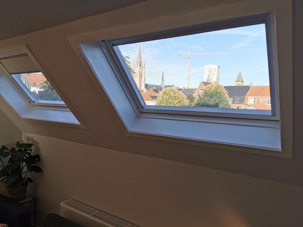 Vakantiehuis H&A 4 Sterren Ипер Екстериор снимка