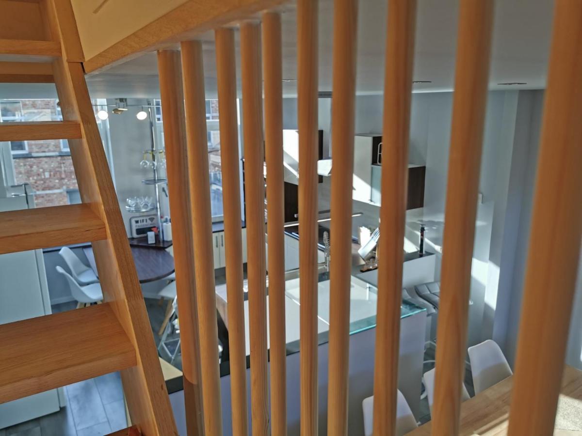Vakantiehuis H&A 4 Sterren Ипер Екстериор снимка