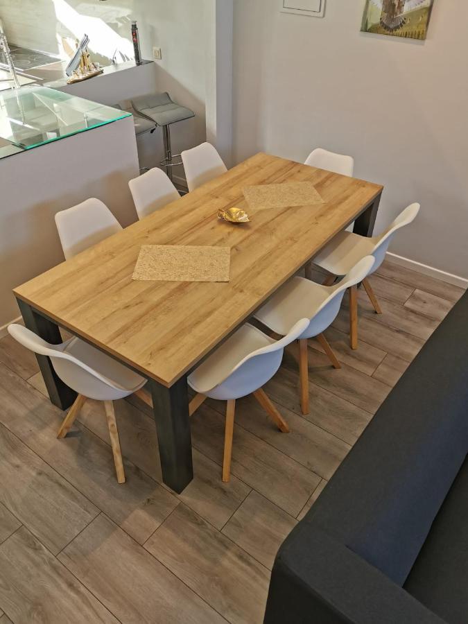 Vakantiehuis H&A 4 Sterren Ипер Екстериор снимка