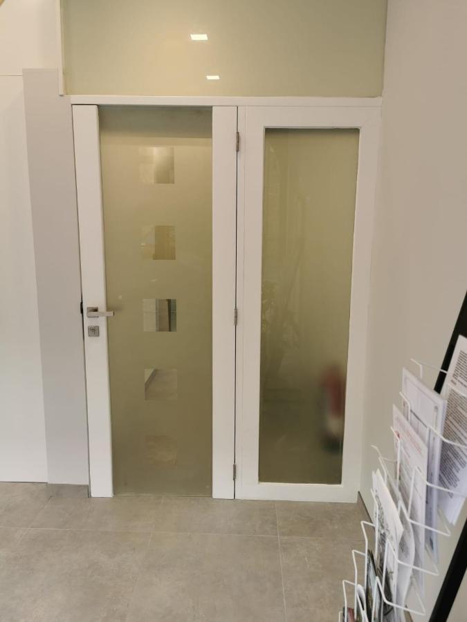Vakantiehuis H&A 4 Sterren Ипер Екстериор снимка