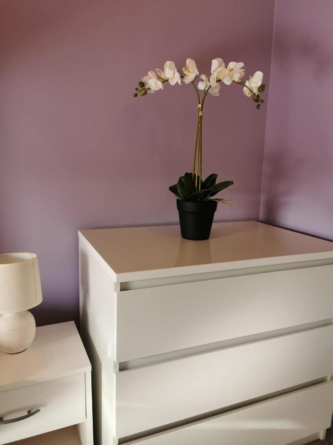 Vakantiehuis H&A 4 Sterren Ипер Екстериор снимка