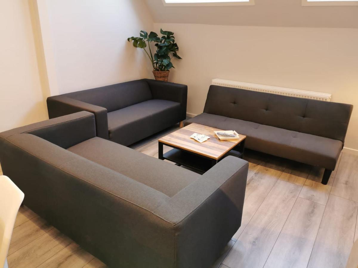 Vakantiehuis H&A 4 Sterren Ипер Екстериор снимка