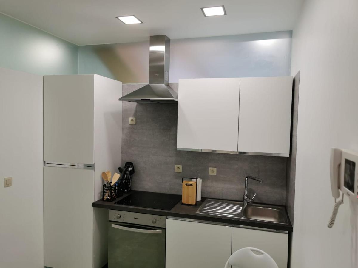 Vakantiehuis H&A 4 Sterren Ипер Екстериор снимка