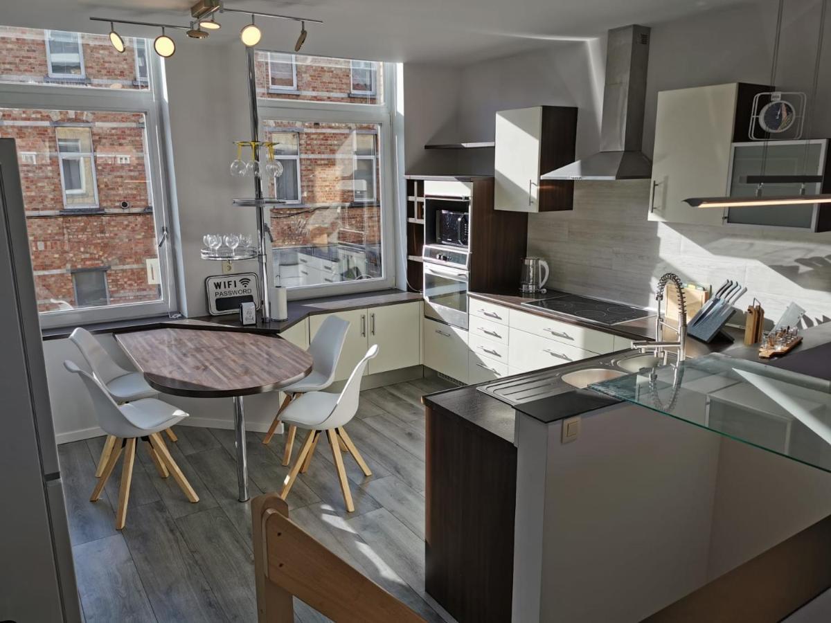 Vakantiehuis H&A 4 Sterren Ипер Екстериор снимка