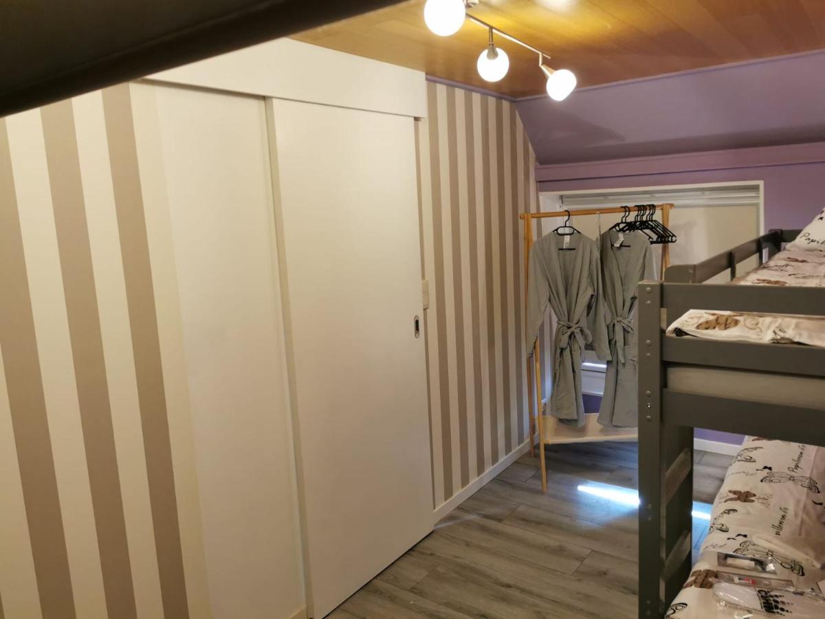 Vakantiehuis H&A 4 Sterren Ипер Екстериор снимка