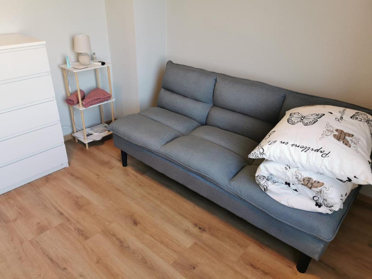 Vakantiehuis H&A 4 Sterren Ипер Екстериор снимка