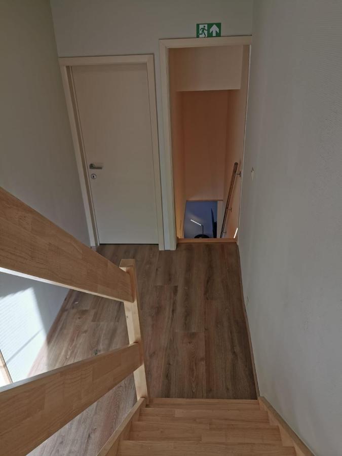 Vakantiehuis H&A 4 Sterren Ипер Екстериор снимка