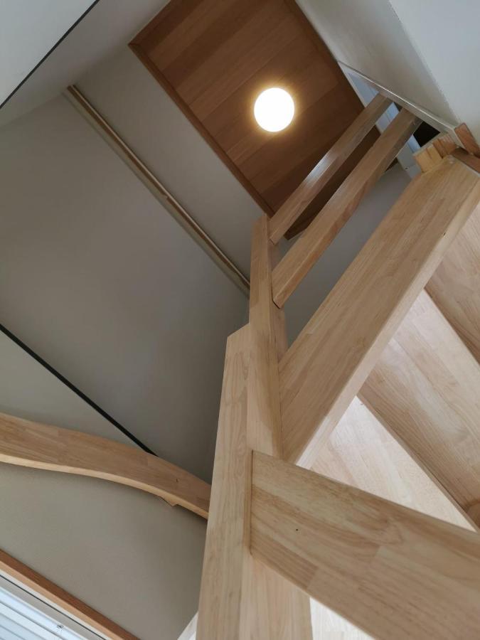 Vakantiehuis H&A 4 Sterren Ипер Екстериор снимка