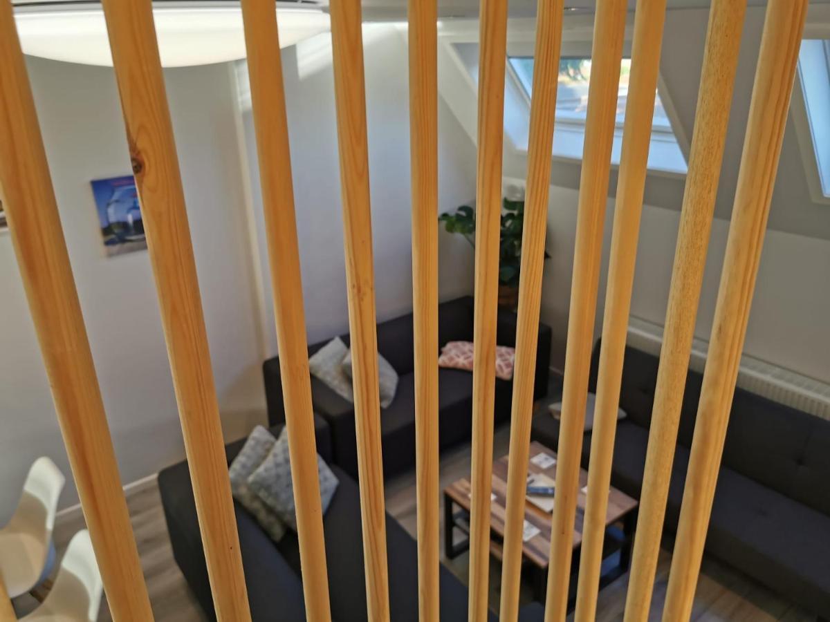 Vakantiehuis H&A 4 Sterren Ипер Екстериор снимка