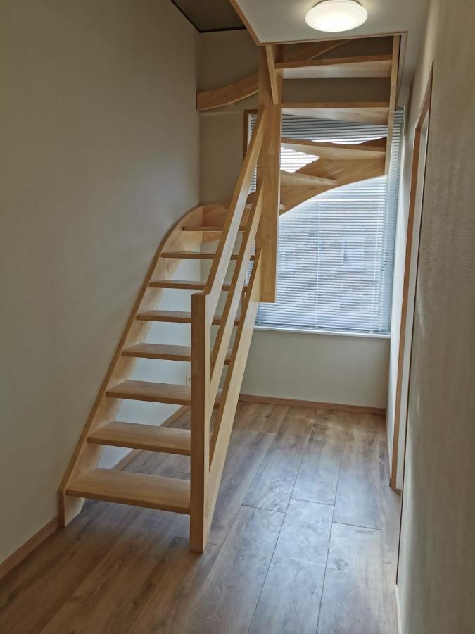 Vakantiehuis H&A 4 Sterren Ипер Екстериор снимка