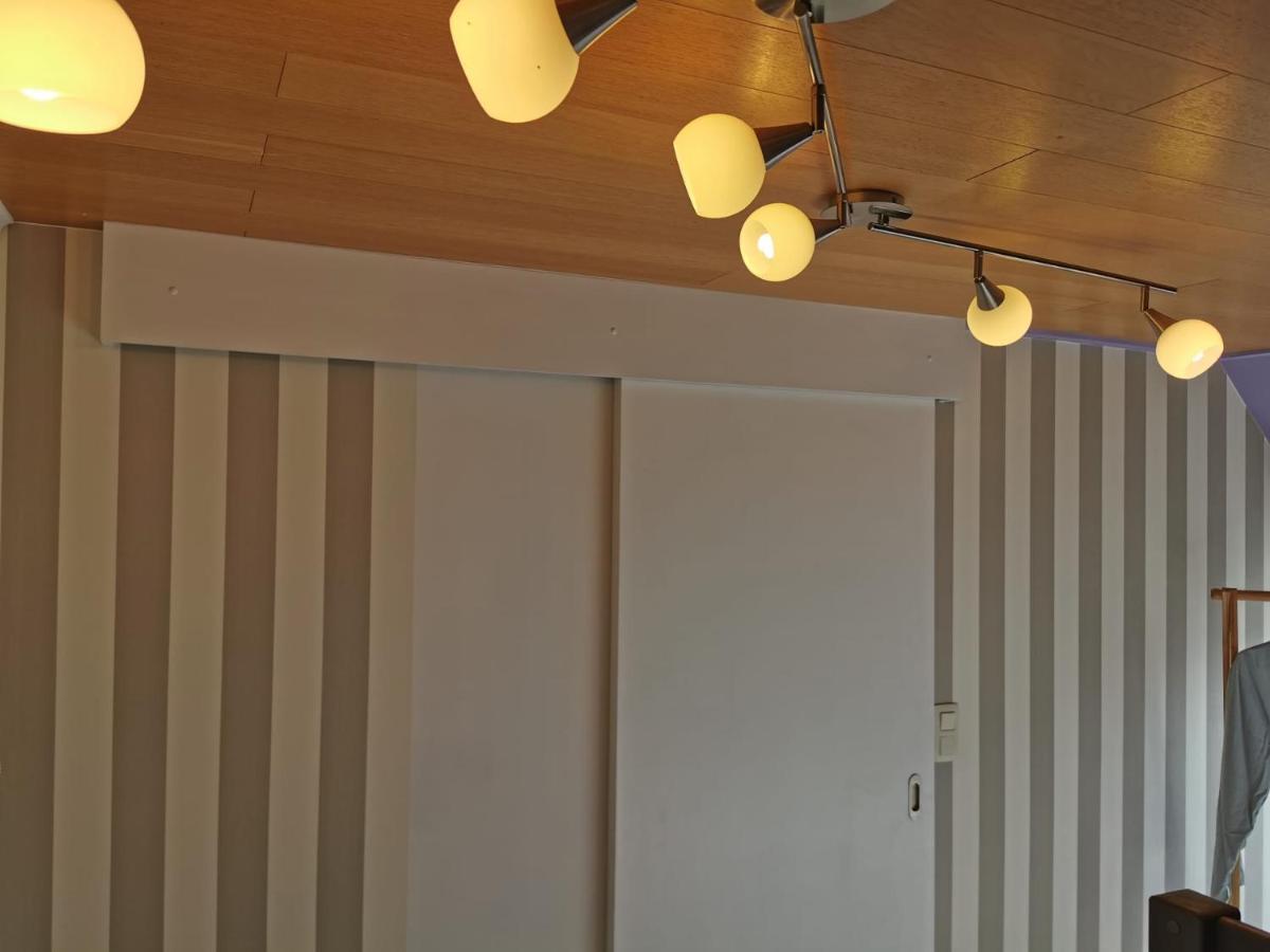 Vakantiehuis H&A 4 Sterren Ипер Екстериор снимка