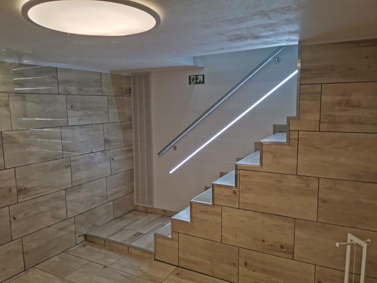 Vakantiehuis H&A 4 Sterren Ипер Екстериор снимка