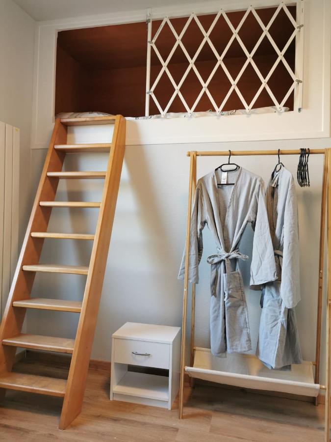 Vakantiehuis H&A 4 Sterren Ипер Екстериор снимка