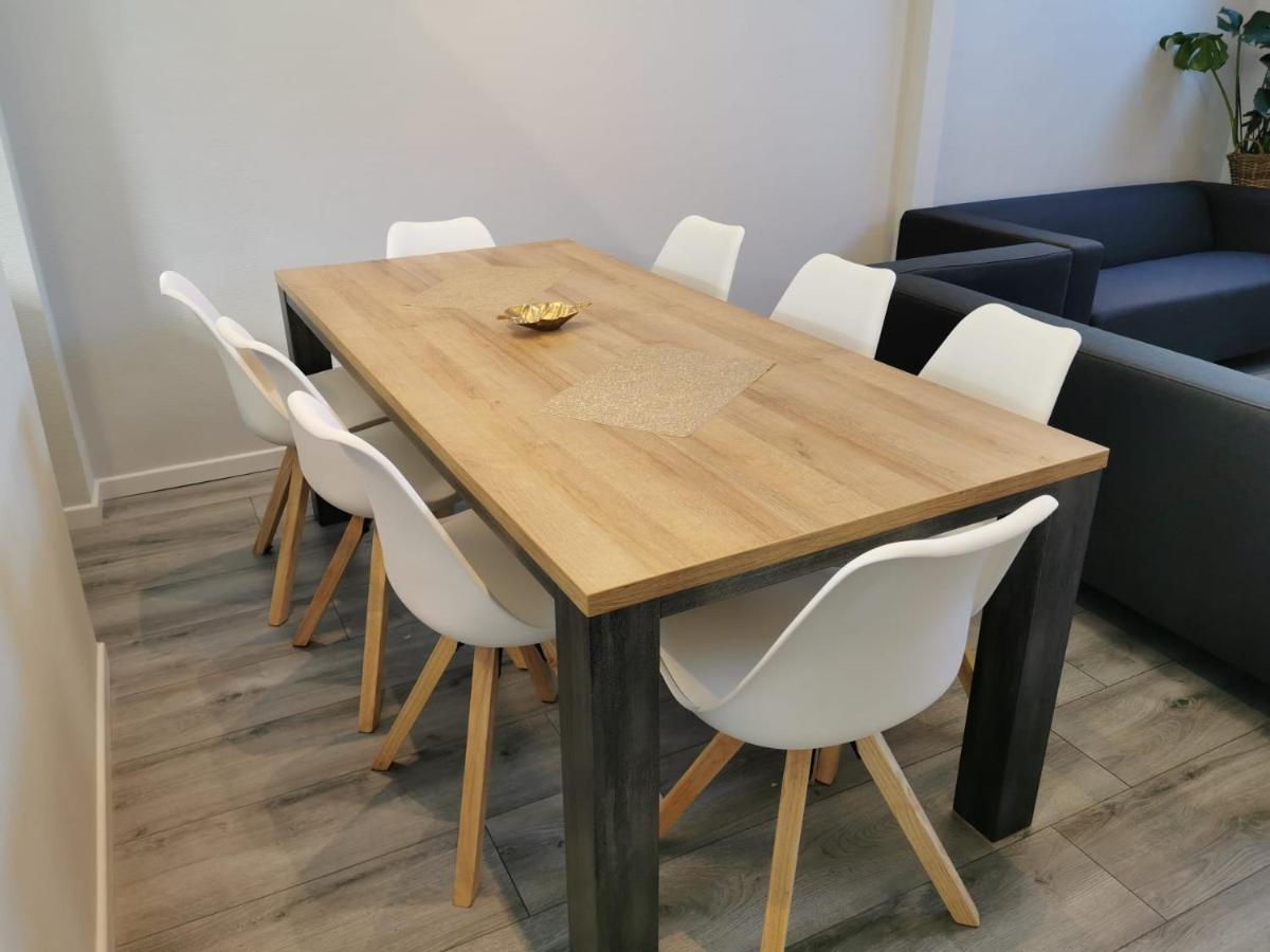 Vakantiehuis H&A 4 Sterren Ипер Екстериор снимка