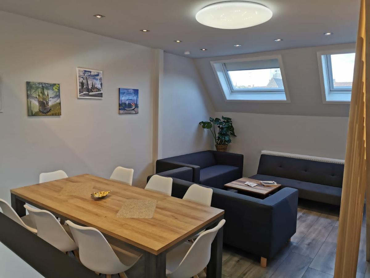 Vakantiehuis H&A 4 Sterren Ипер Екстериор снимка