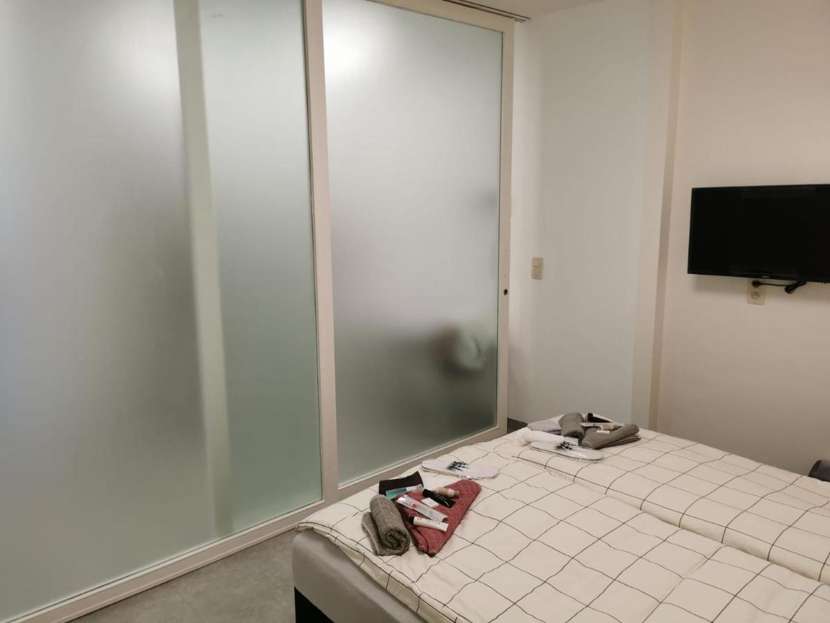 Vakantiehuis H&A 4 Sterren Ипер Екстериор снимка