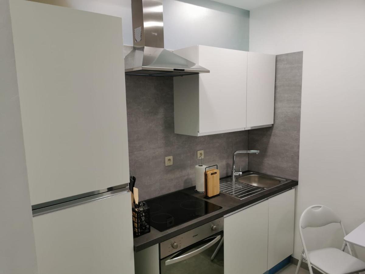 Vakantiehuis H&A 4 Sterren Ипер Екстериор снимка