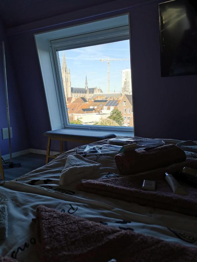 Vakantiehuis H&A 4 Sterren Ипер Екстериор снимка