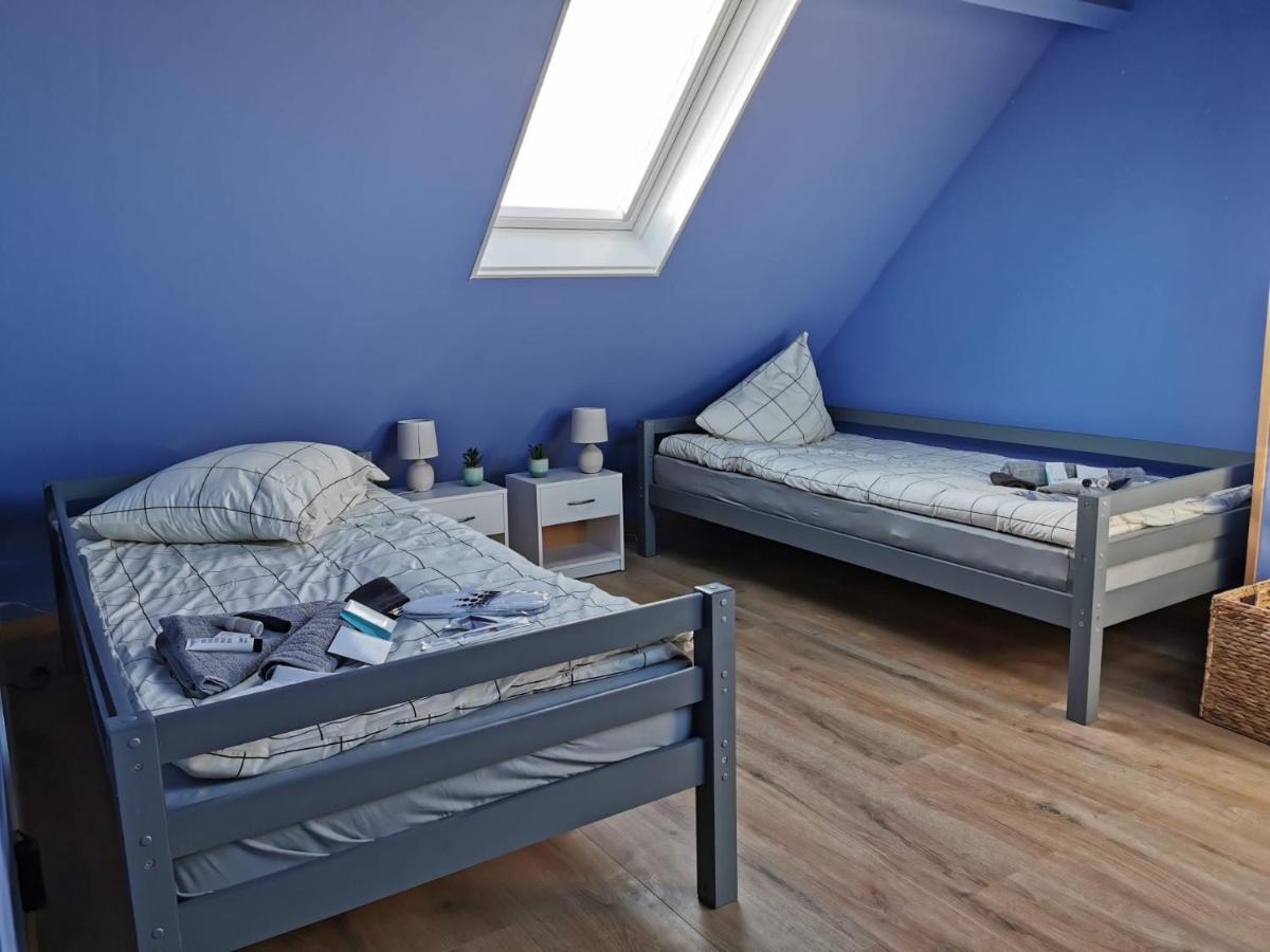 Vakantiehuis H&A 4 Sterren Ипер Екстериор снимка