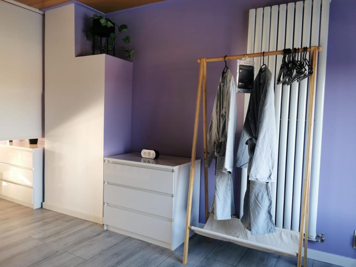 Vakantiehuis H&A 4 Sterren Ипер Екстериор снимка
